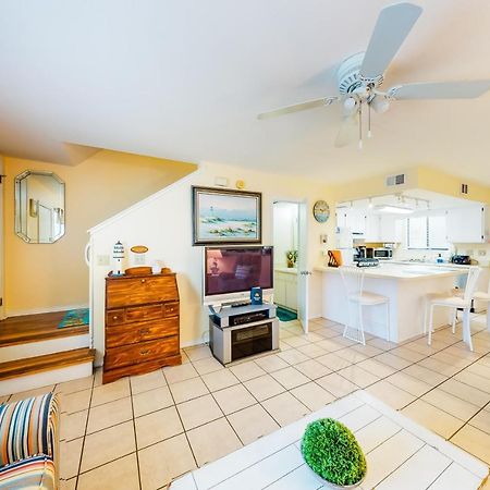 Gulf Highlands 164 W Leslie Ln Villa Panama City Beach Buitenkant foto