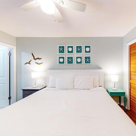 Gulf Highlands 164 W Leslie Ln Villa Panama City Beach Buitenkant foto