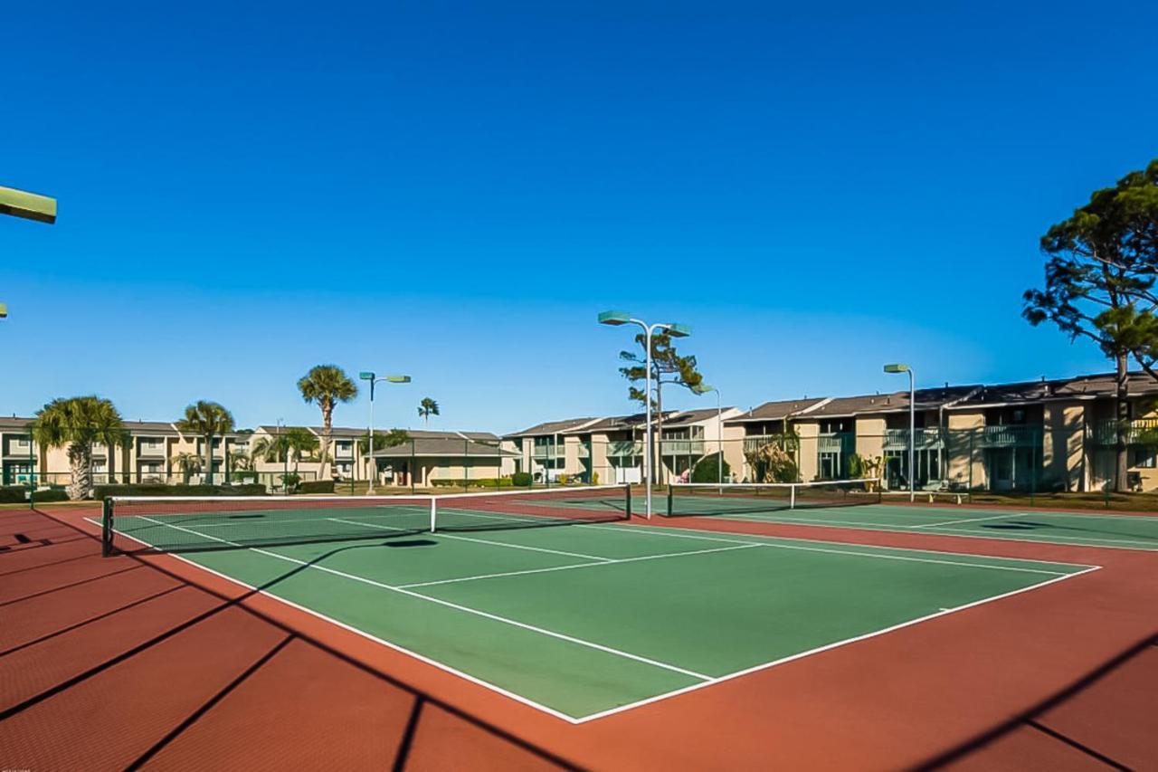 Gulf Highlands 164 W Leslie Ln Villa Panama City Beach Buitenkant foto