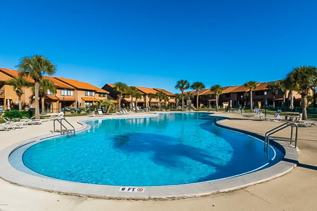 Gulf Highlands 164 W Leslie Ln Villa Panama City Beach Buitenkant foto