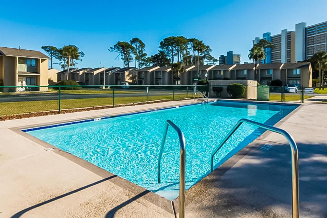 Gulf Highlands 164 W Leslie Ln Villa Panama City Beach Buitenkant foto