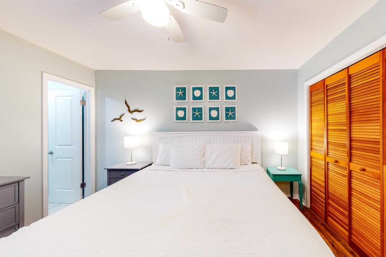 Gulf Highlands 164 W Leslie Ln Villa Panama City Beach Buitenkant foto
