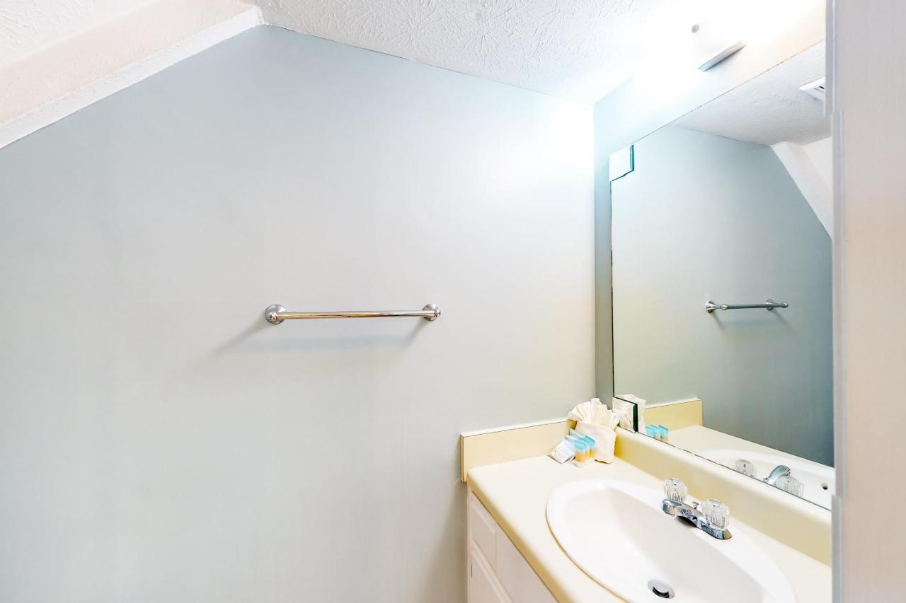 Gulf Highlands 164 W Leslie Ln Villa Panama City Beach Buitenkant foto