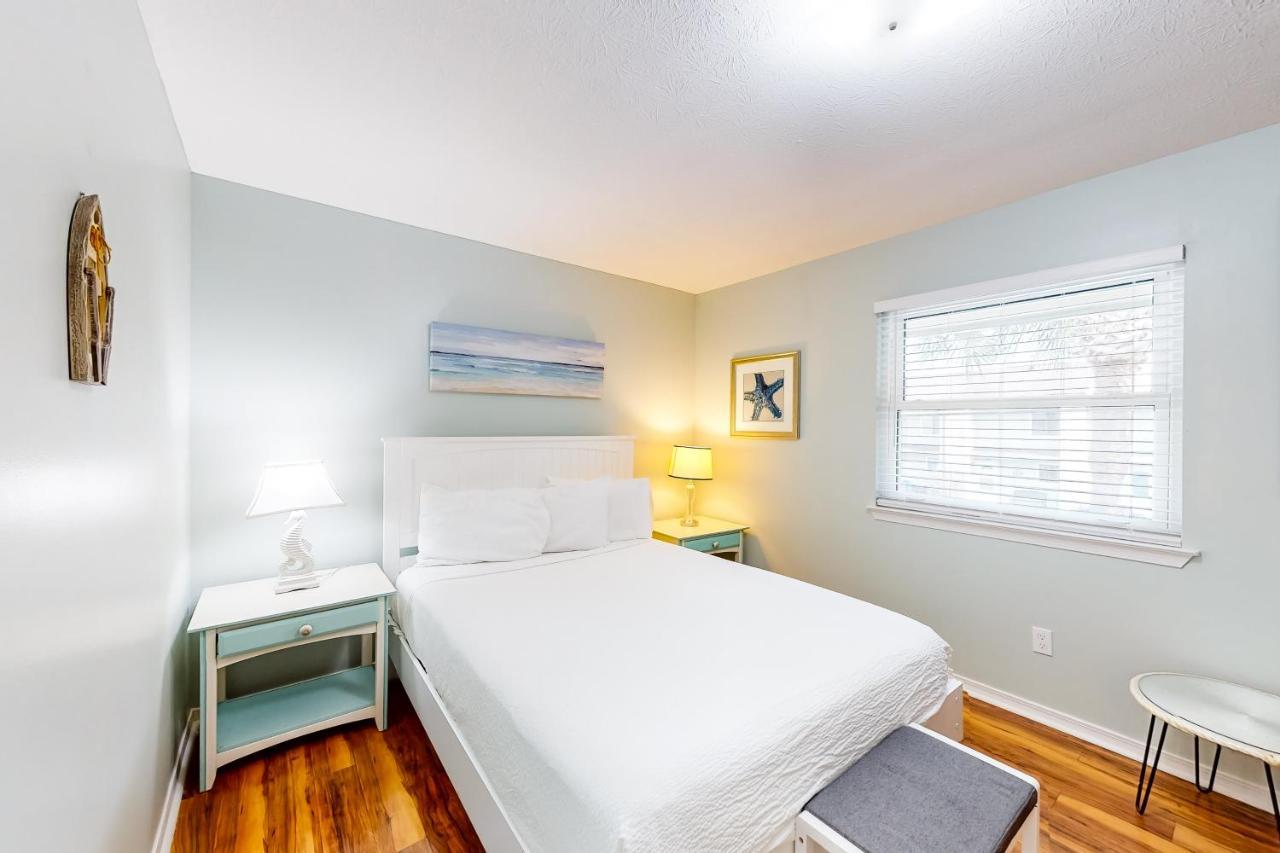Gulf Highlands 164 W Leslie Ln Villa Panama City Beach Buitenkant foto