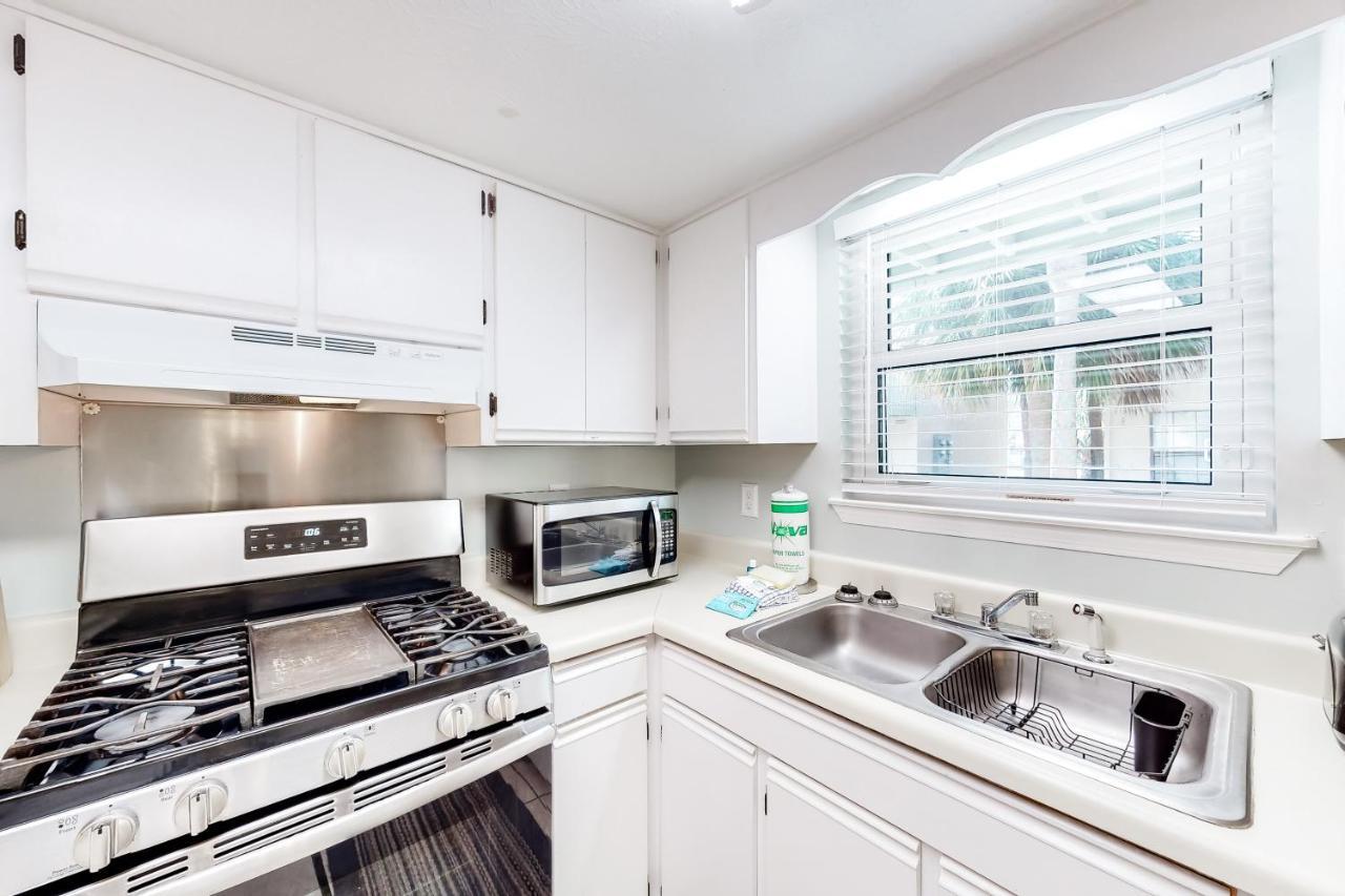 Gulf Highlands 164 W Leslie Ln Villa Panama City Beach Buitenkant foto