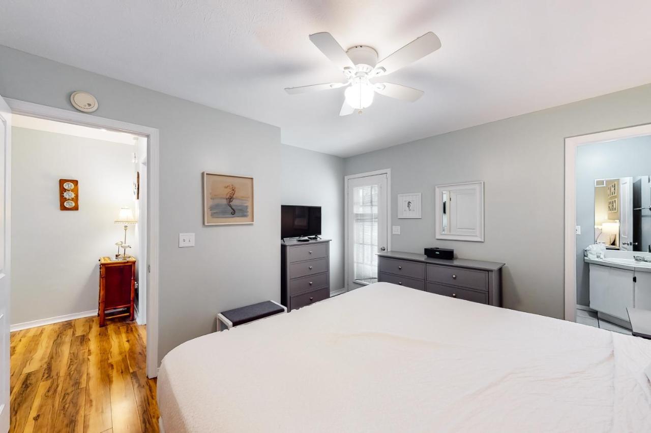 Gulf Highlands 164 W Leslie Ln Villa Panama City Beach Buitenkant foto