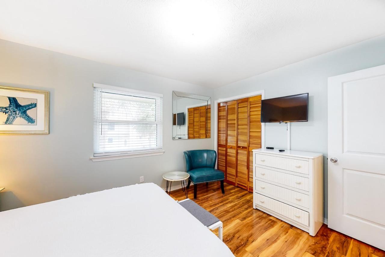 Gulf Highlands 164 W Leslie Ln Villa Panama City Beach Buitenkant foto